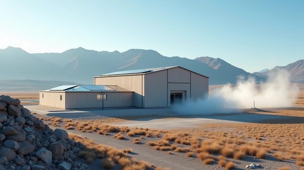 Exploring geothermal energy benefits: how it enhances efficiency and sustainability