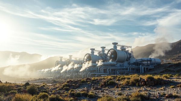 Top Reasons Why Geothermal Energy Boosts Sustainability and Efficiency