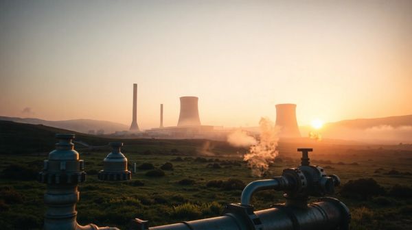 Top Reasons Why Geothermal Energy Boosts Sustainability and Efficiency