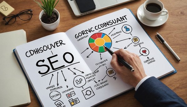 Unlock the secrets of hiring the right seo consultant