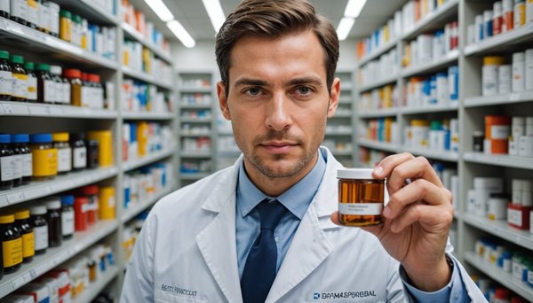 Top customized software solutions for enhancing pharma efficiency