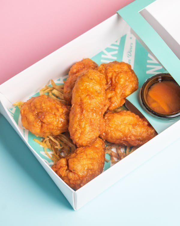 Discover amazing mystery box snacks: a flavorful adventure awaits